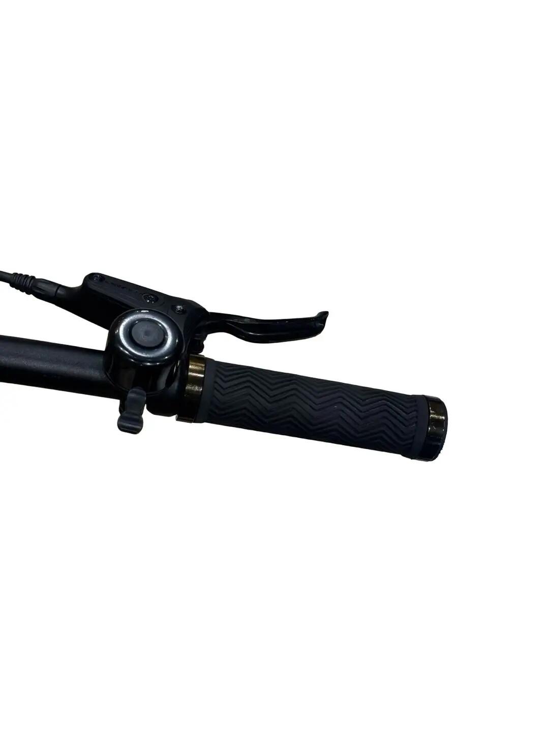 Reconditionné - Vélo électrique Tenways CGO600 Single-Speed - comme neuf 7/11