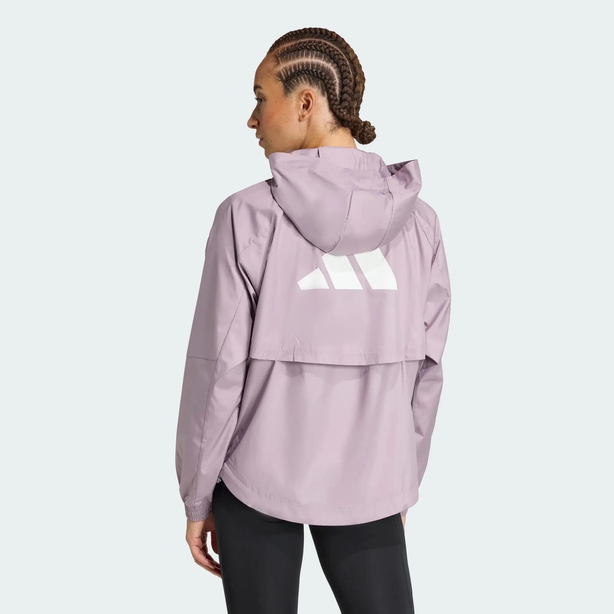 WIND.RDY Hyperglam Windbreaker 8/13