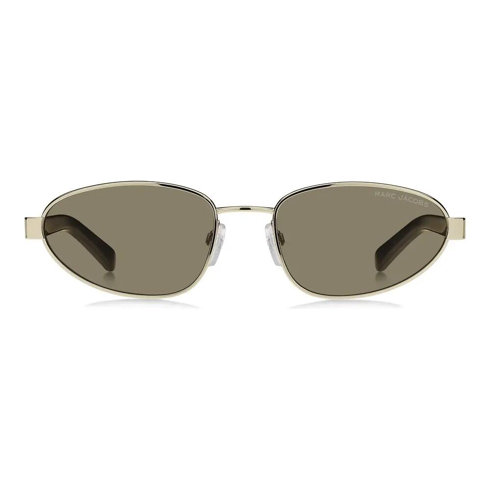 Slnečné Okuliare Marc Jacobs MARC 930/S PEF z Kovu Dámske 56 mm 2/3