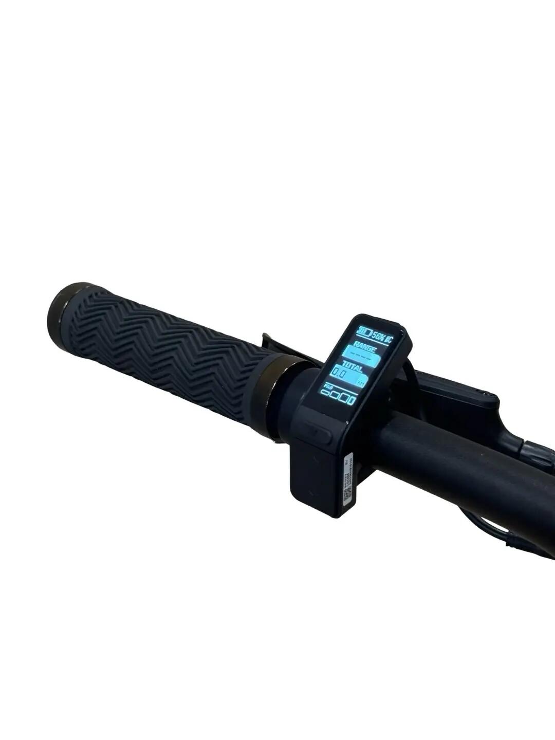Reconditionné - Vélo électrique Tenways CGO600 Single-Speed - comme neuf 6/11