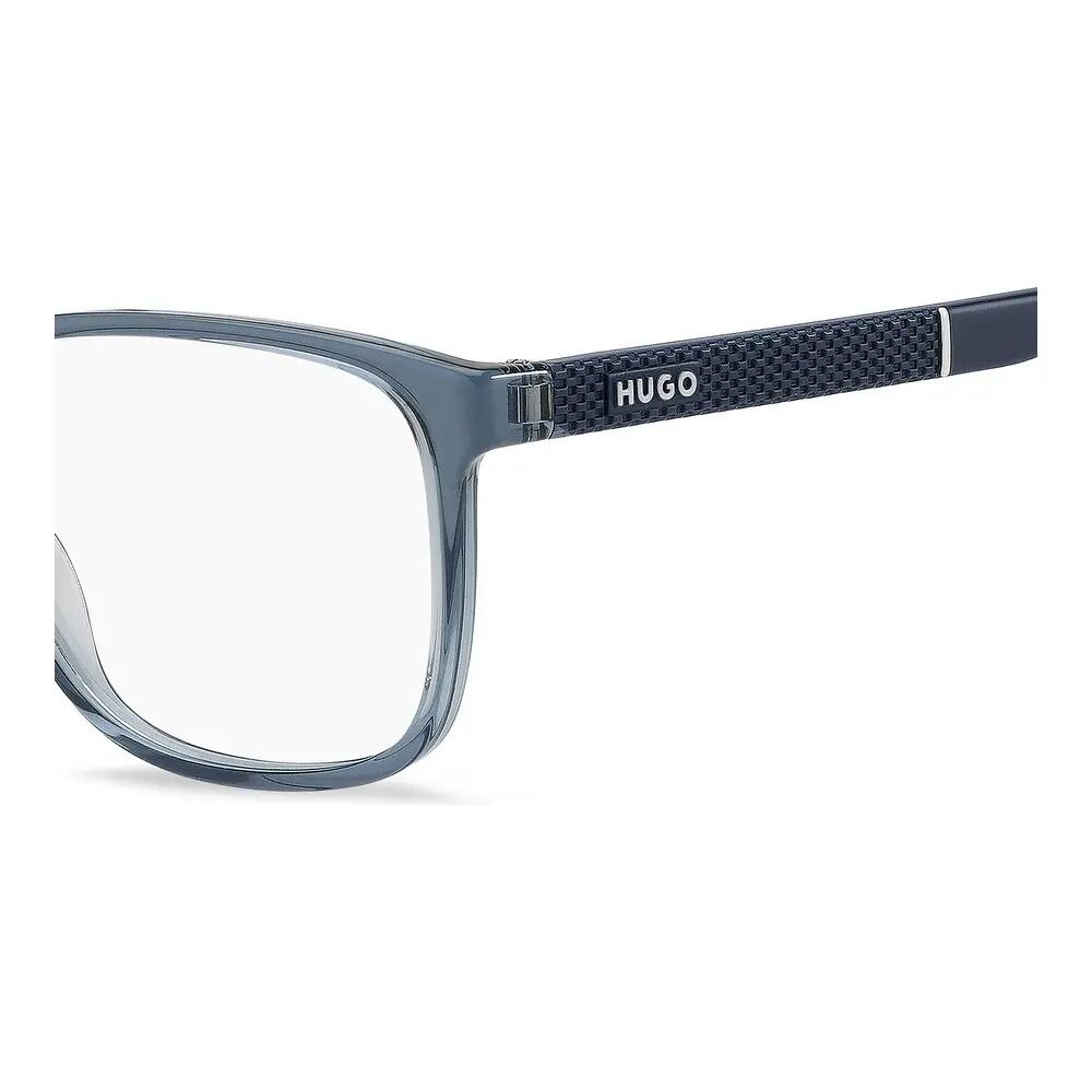 Lunettes de Vue Hugo HG 1419 PJP en TR90 Homme 54 mm 3/3