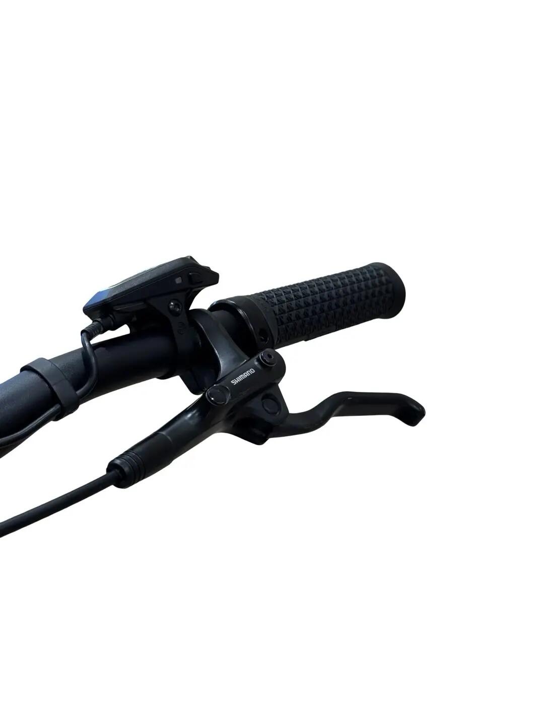 Reconditionné - Vélo électrique Cube Touring Hybrid Pro 625 Shimano - comme neuf 5/15
