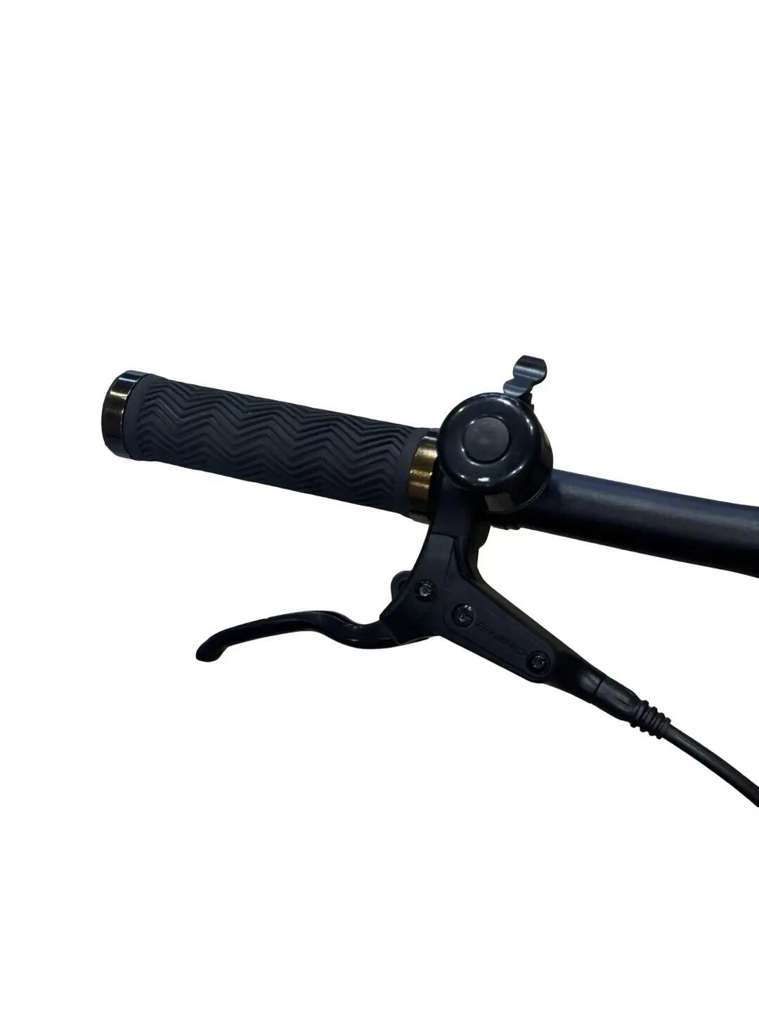 Reconditionné - Vélo électrique Tenways CGO600 Single-Speed - comme neuf 5/11