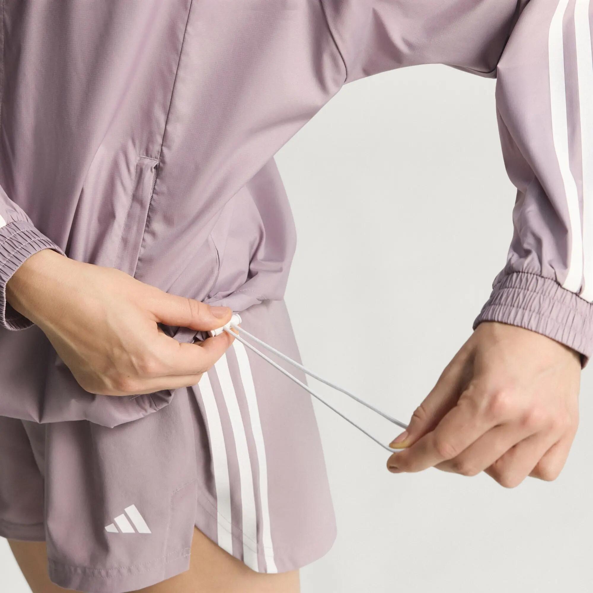 WIND.RDY Hyperglam Windbreaker 11/13