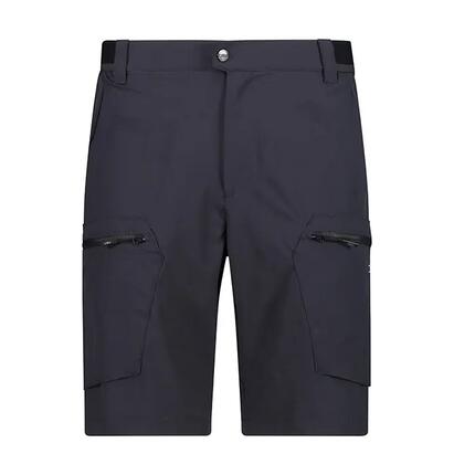 Bermuda - trekking - homme - cargo, léger et extensible - CMP