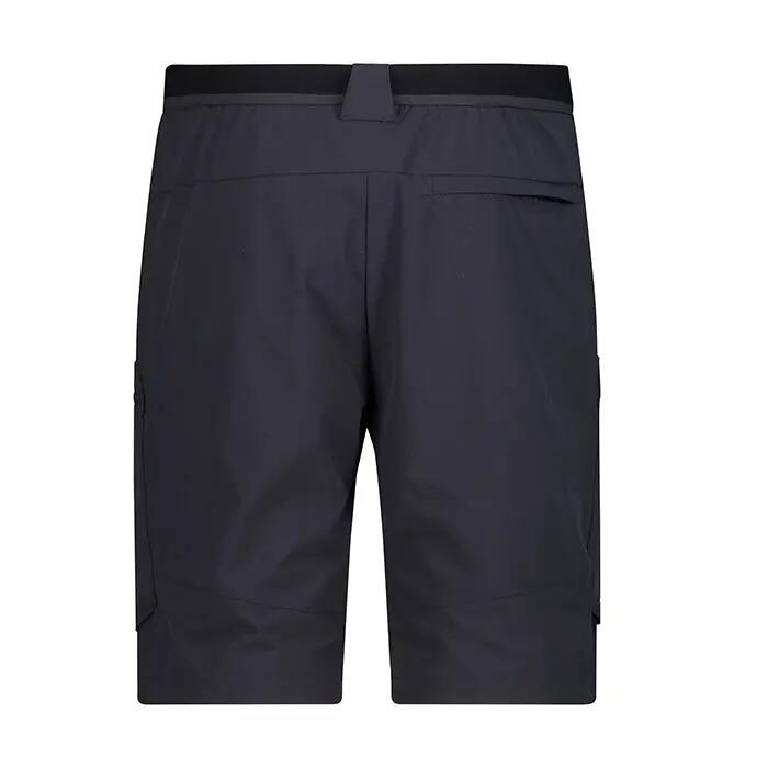 Bermuda - trekking - homme - cargo, léger et extensible - CMP 3/3