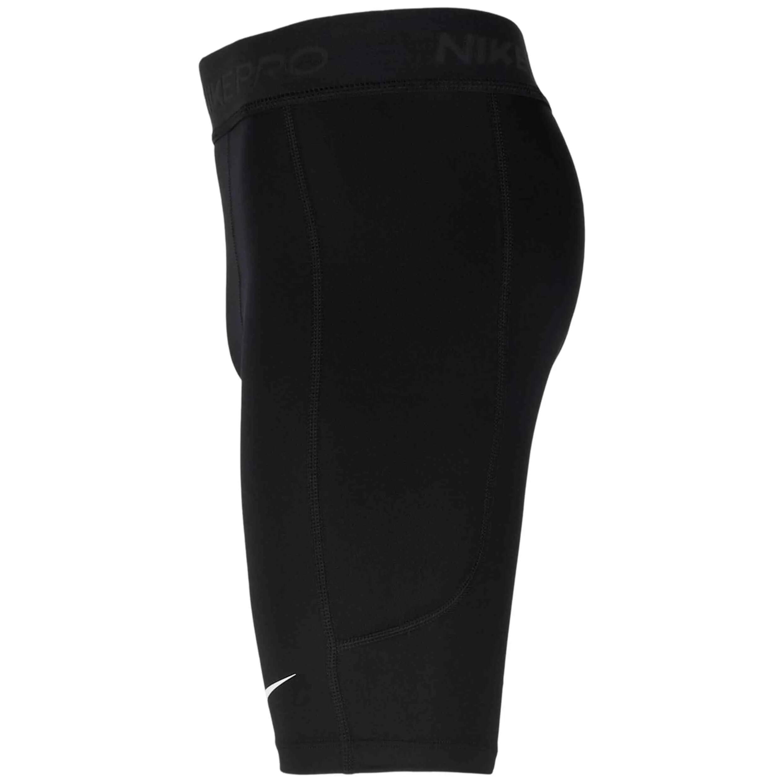 Malla corta Nike modelo Pro para niños unisex 3/3