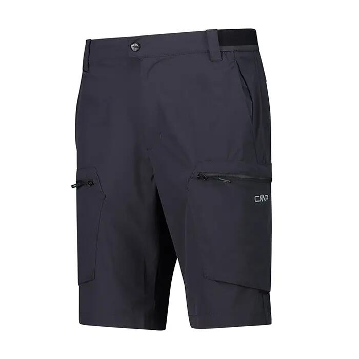 Bermuda - trekking - homme - cargo, léger et extensible - CMP 2/3