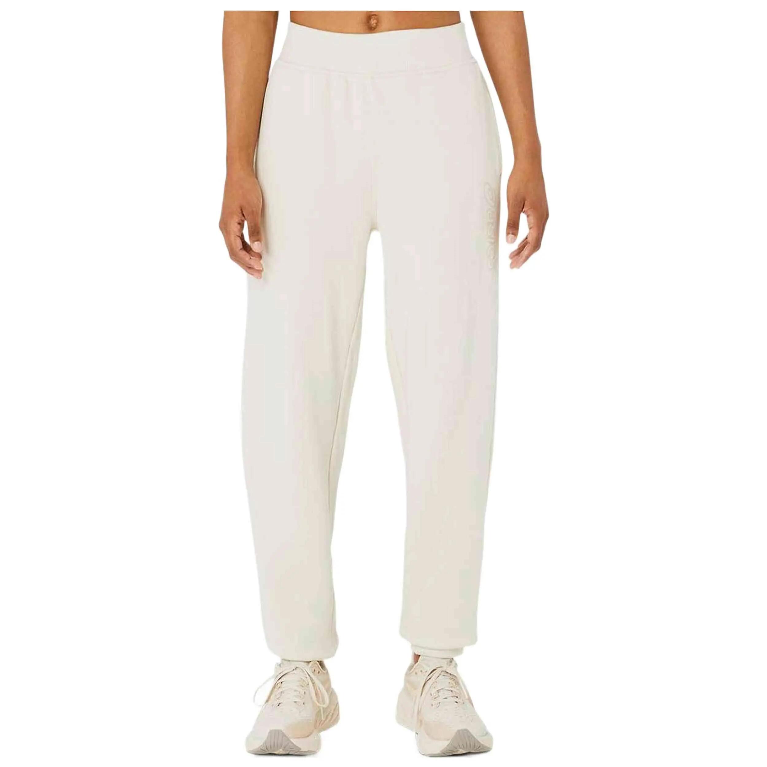 Korte broek Asics model 2032C844-200 voor vrouwen 4/5