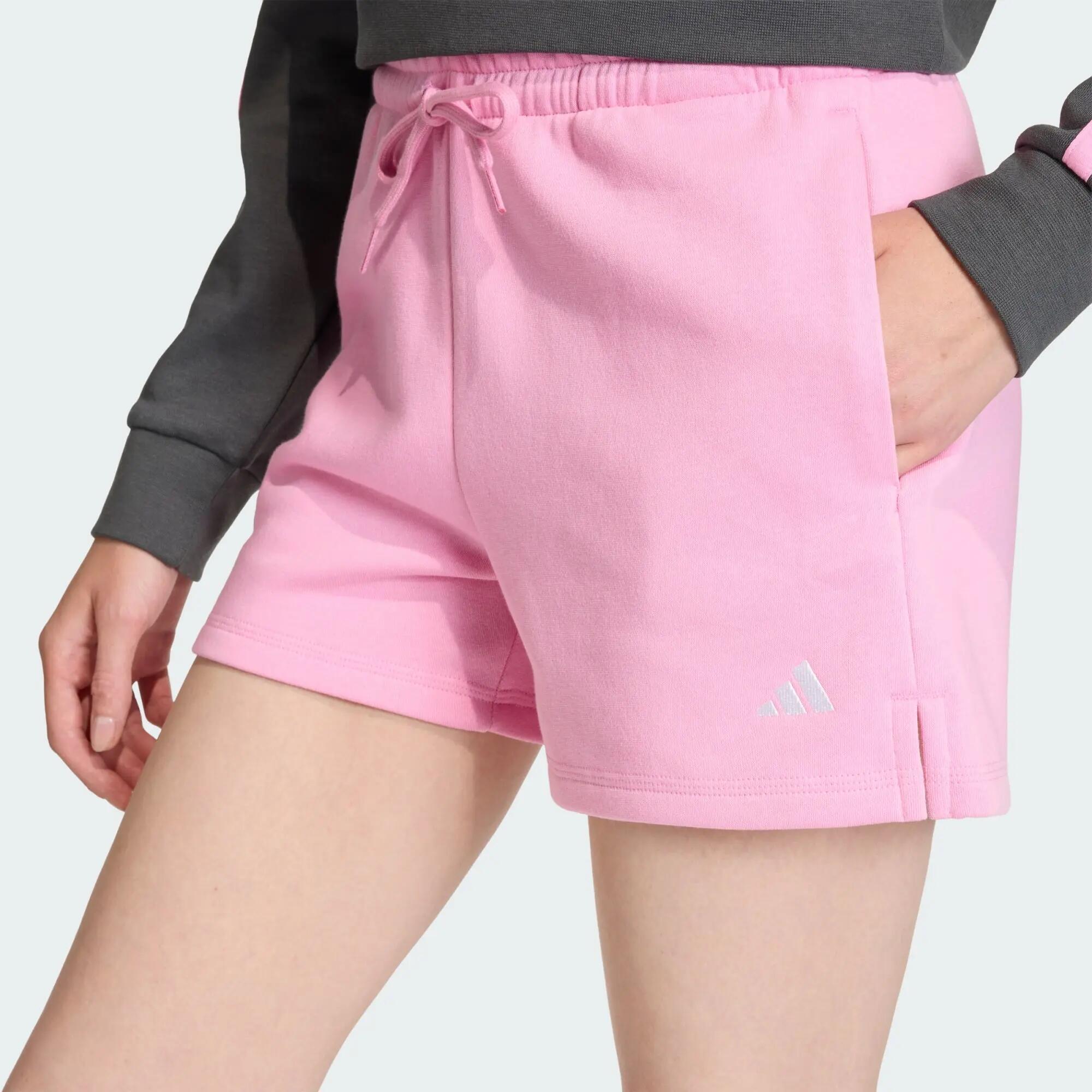 Šortky Essentials Small Logo Feel Cosy 4/5