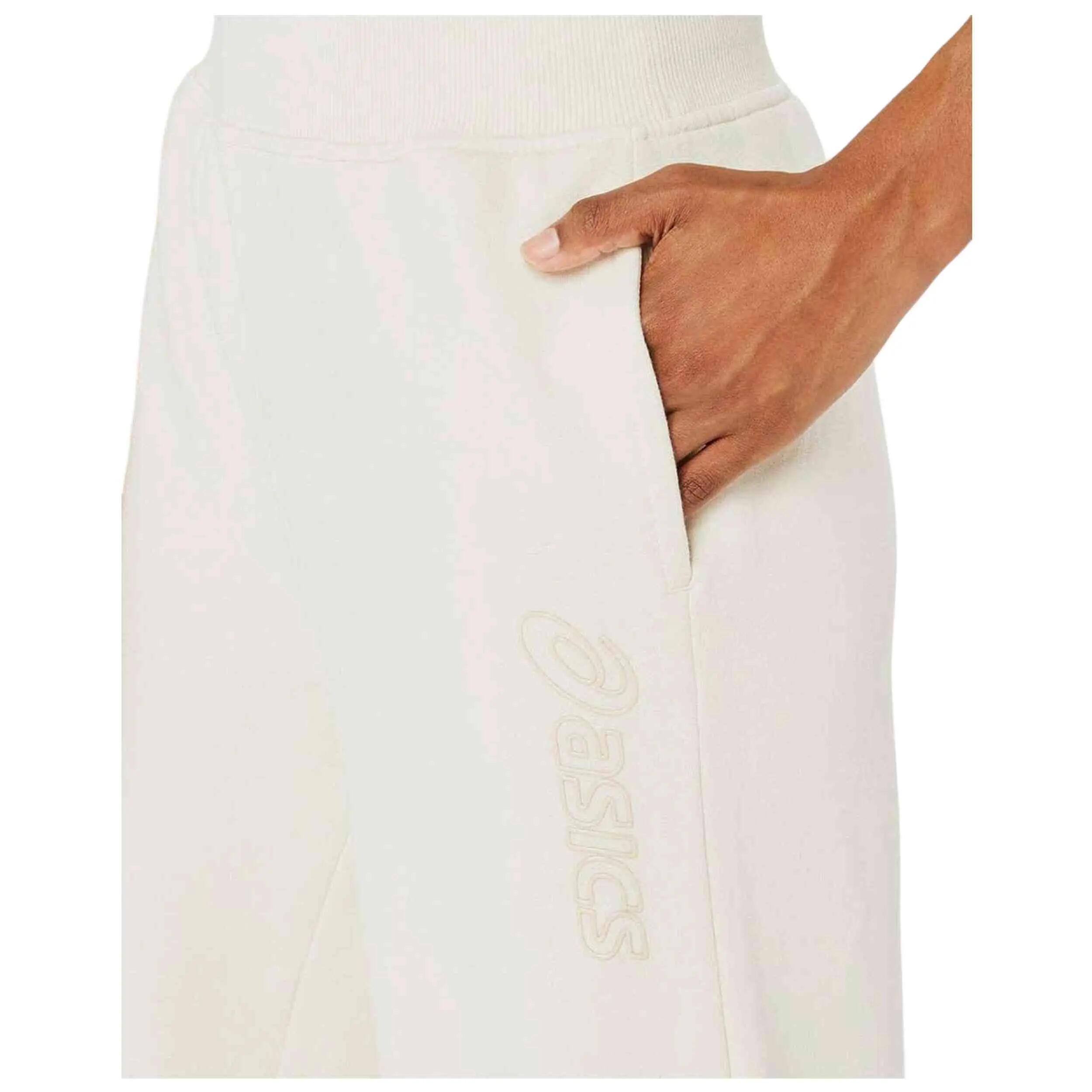 Korte broek Asics model 2032C844-200 voor vrouwen 3/5