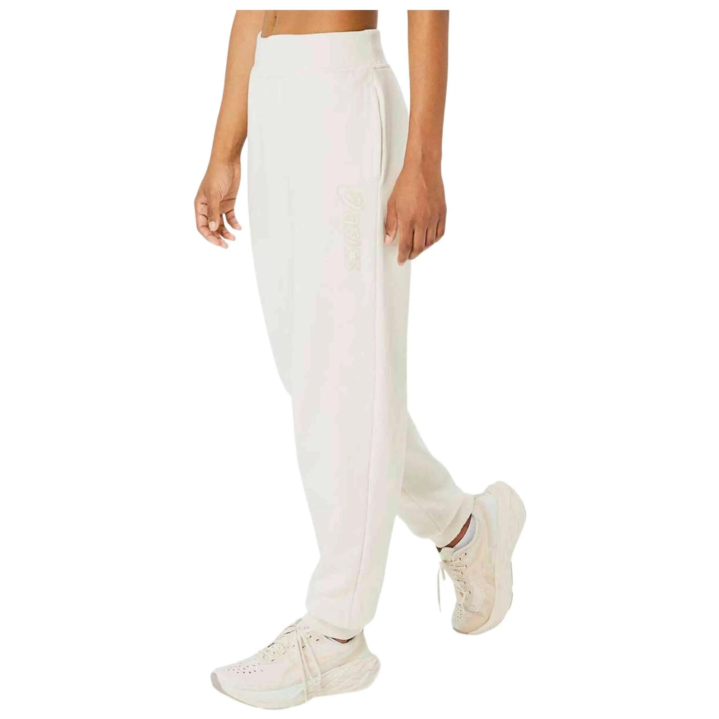 Korte broek Asics model 2032C844-200 voor vrouwen 2/5