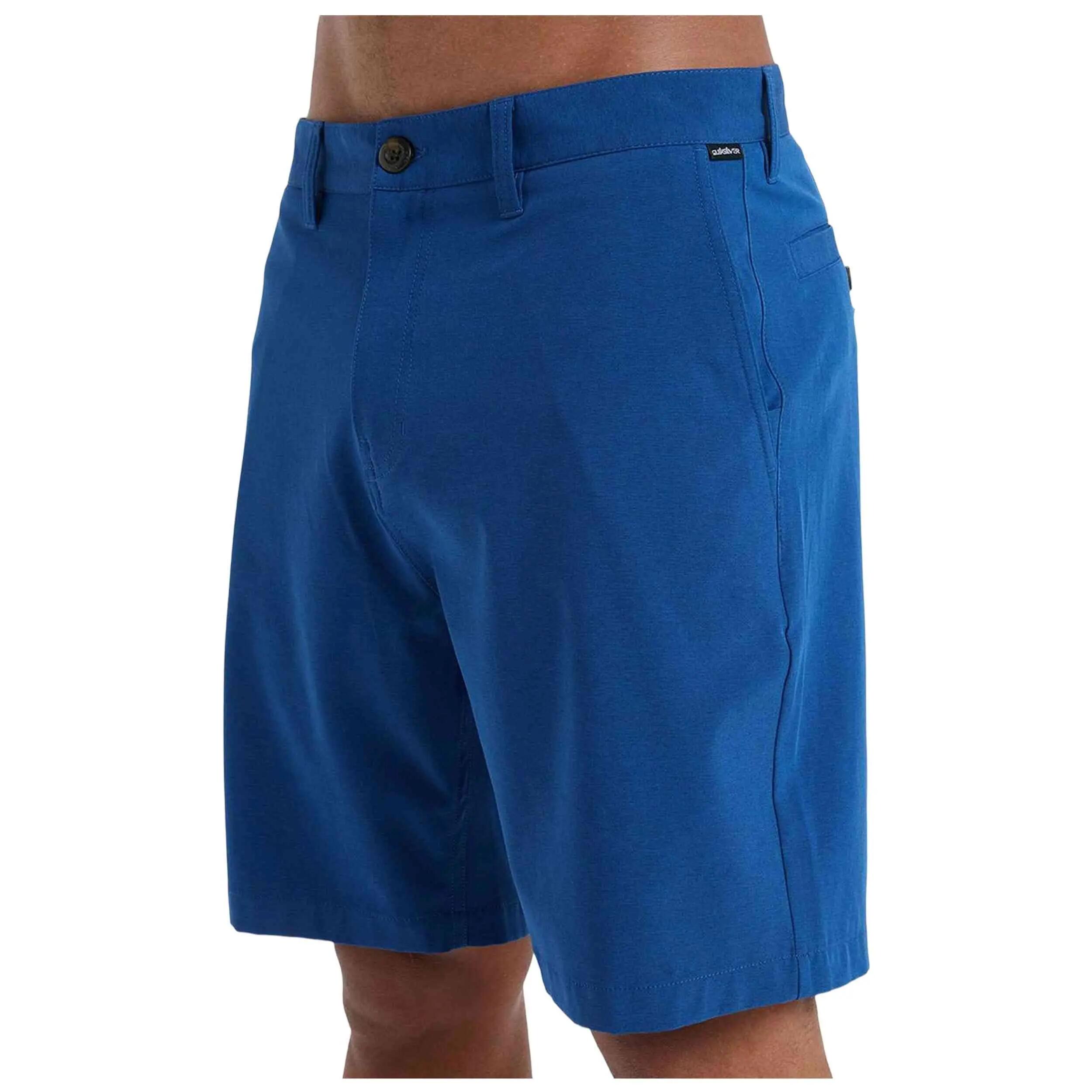Pantaloncini Quiksilver modello Union Heather Amph 19 per uomini 2/5