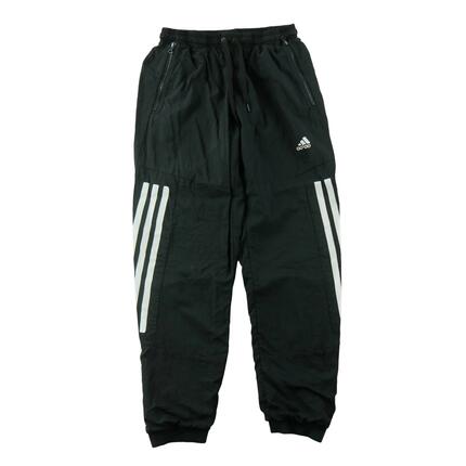 Refurbished - Herren-Jogginghose Eng geschnitten Schwarz - In gutem Zustand