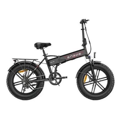 Engwe ep-2 boost vouwbare elektrische fiets met 48 v 13 ah verwijderbare accu