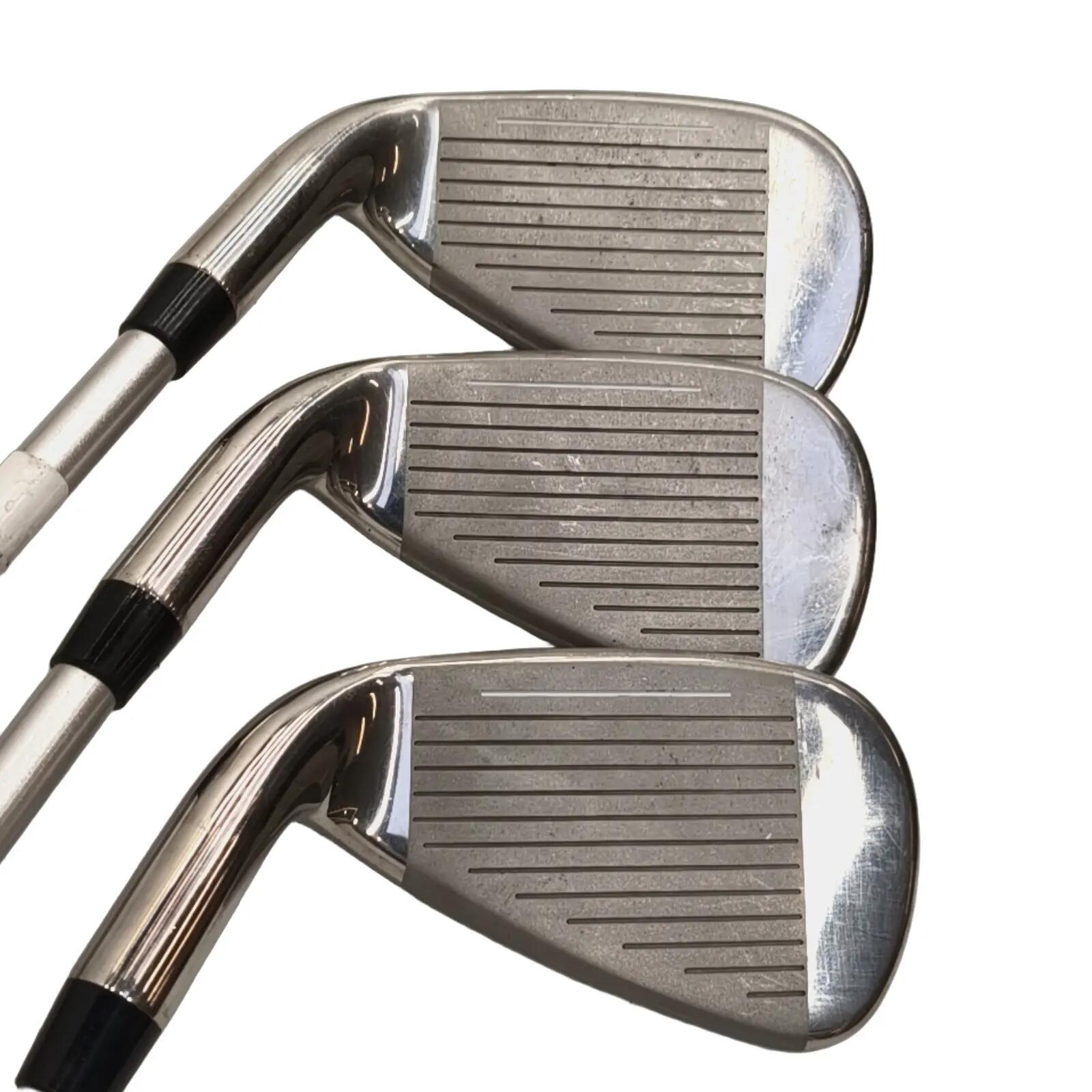 Cobra XL Speed Set di ferri / 6-PW+SW / Flex Ladies / Grafite 7/7