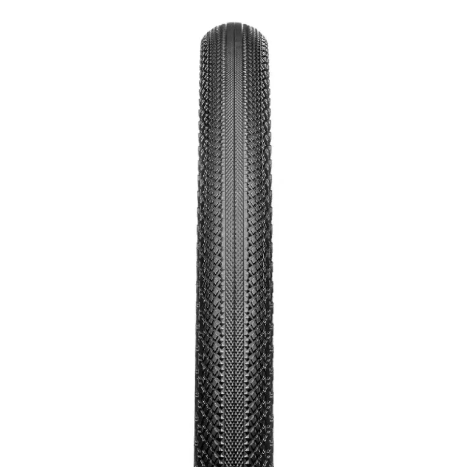 Pneumatico da bicicletta Hutchinson Overdide Hardskin Hardskin Nero 2/2