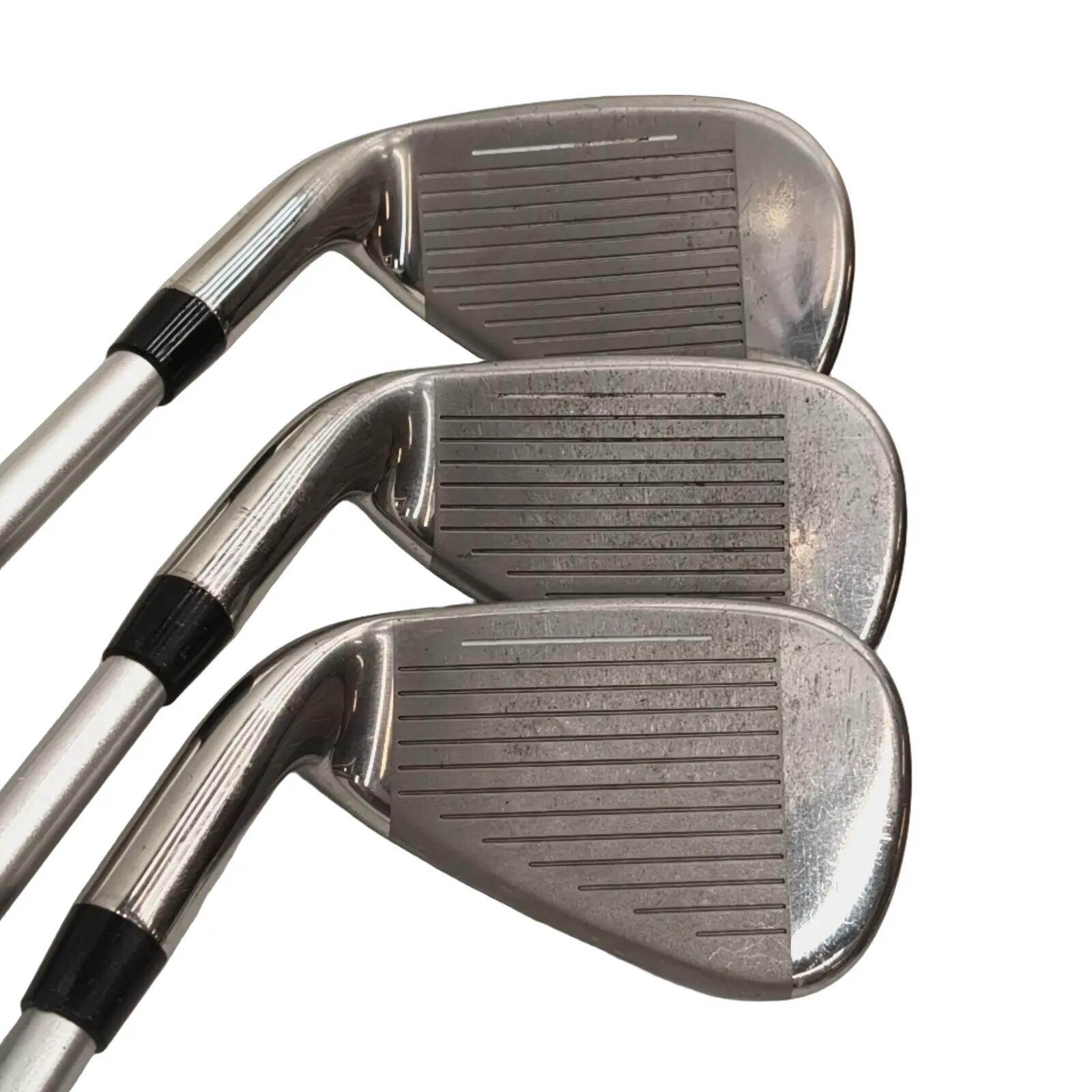 Cobra XL Speed Set di ferri / 6-PW+SW / Flex Ladies / Grafite 6/7