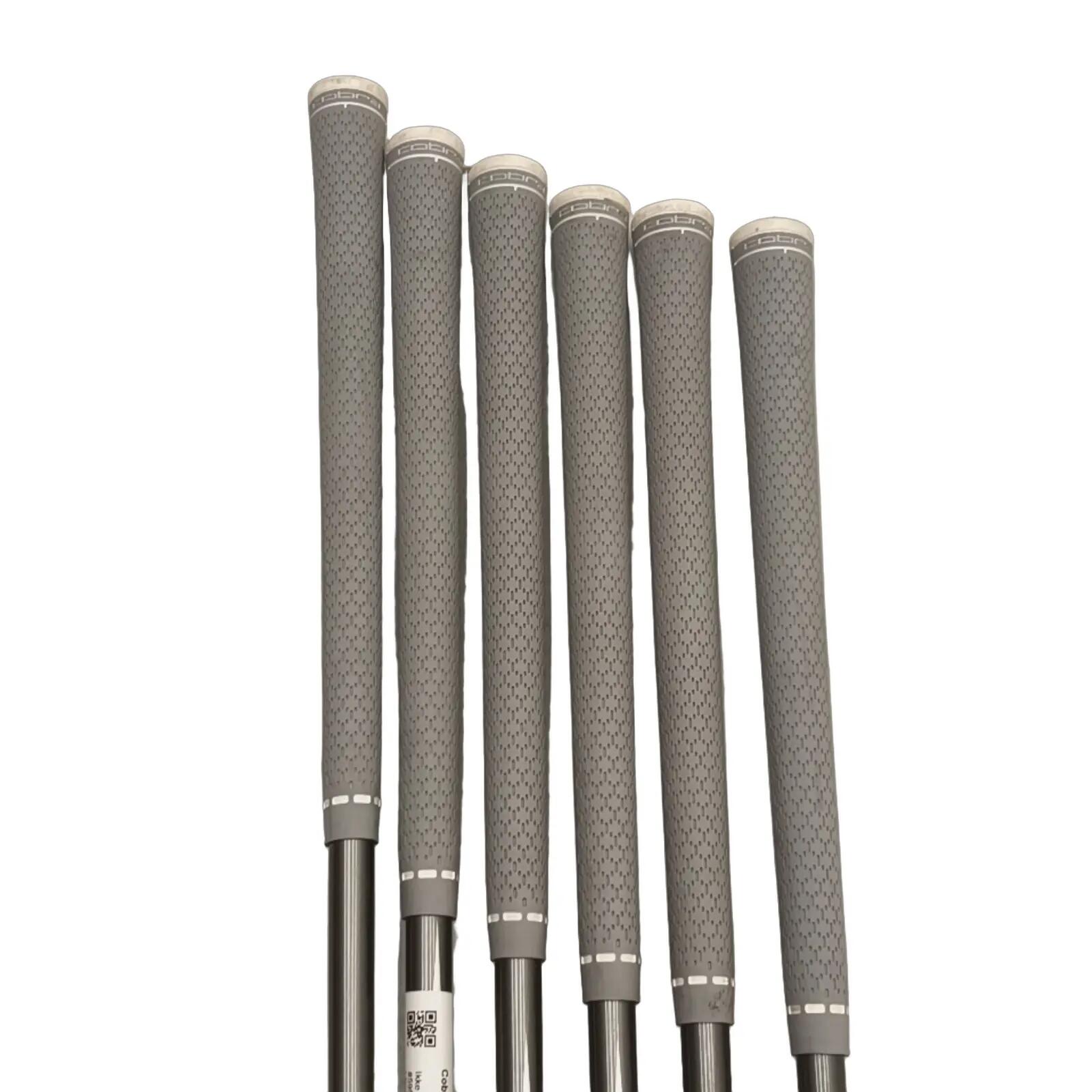 Cobra XL Speed Set di ferri / 6-PW+SW / Flex Ladies / Grafite 5/7