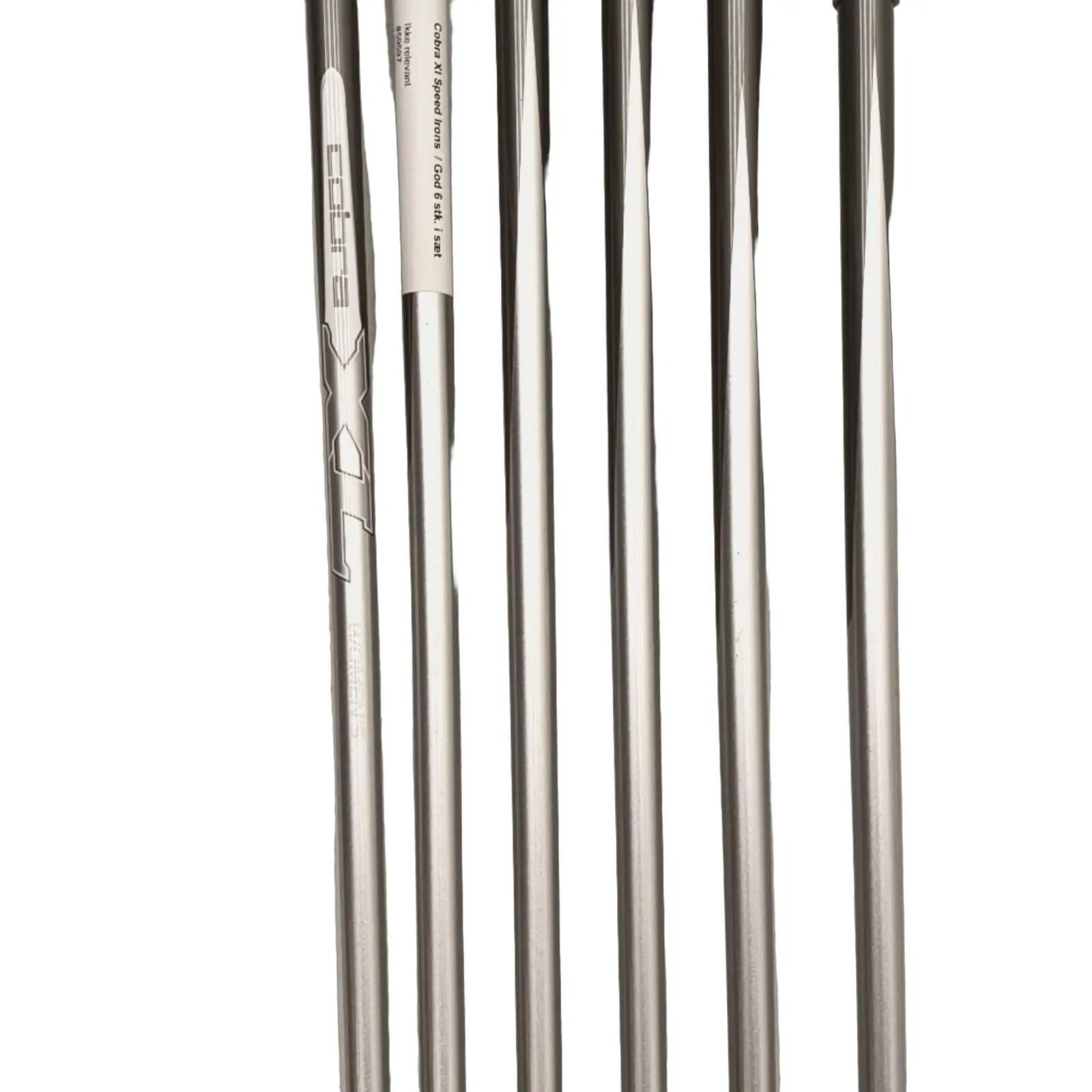 Cobra XL Speed Set di ferri / 6-PW+SW / Flex Ladies / Grafite 4/7