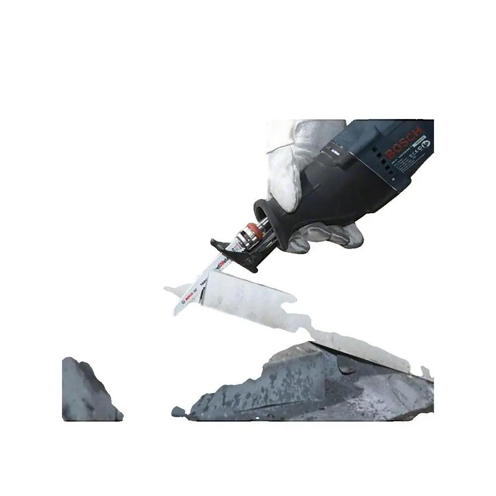 Piła tarczowa Bosch S 611 DF Heavy do drewna i metalu 3/3