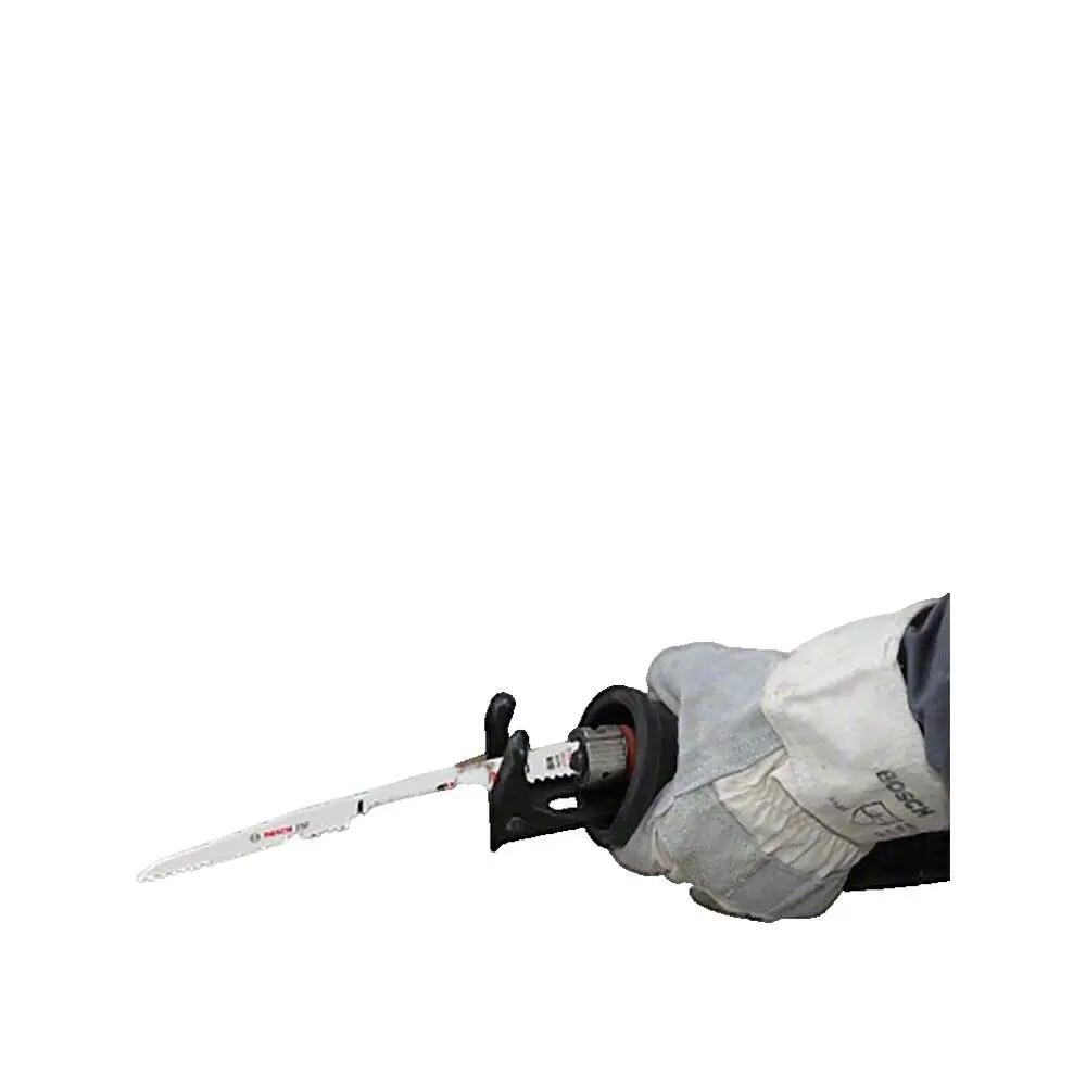 Piła tarczowa Bosch S 611 DF Heavy do drewna i metalu 2/3