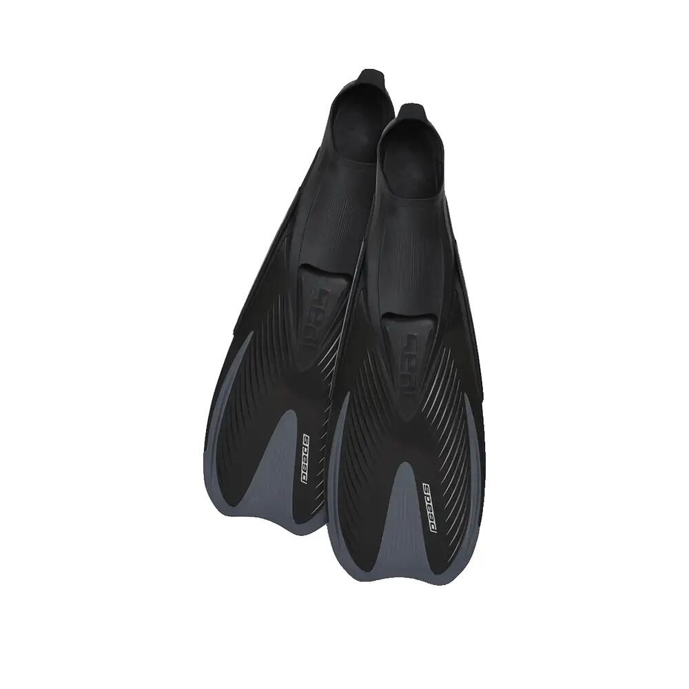 Palmy do nurkowania Seac Speed Noire 6/7