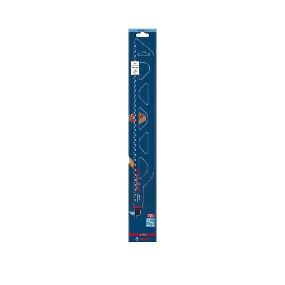 Lame de scie Bosch Expert Hollow Brick S 2243 HM 2/3