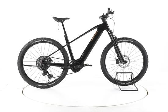 Reconditionné - Cube Reaction Hybrid SLT 800 E-Bike 2025 - Très Bon