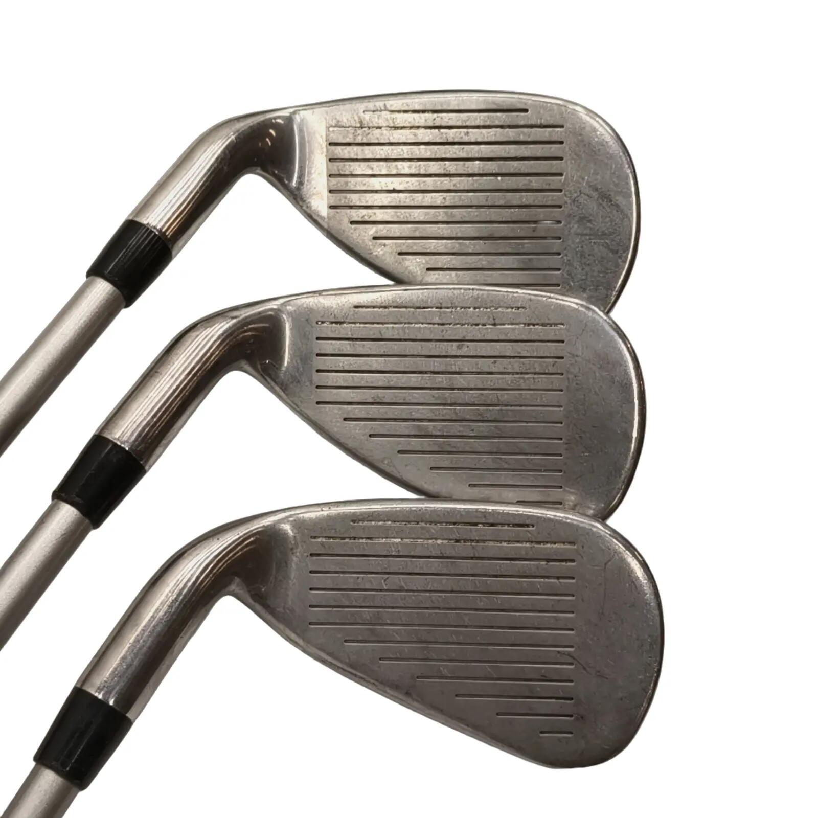 Callaway Edge Set di ferri / 7-PW+SW / Flex Ladies / Grafite 7/7