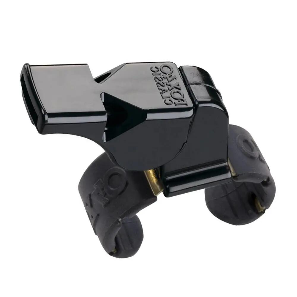 40 CMG Classic Whistler (Black) 2/3