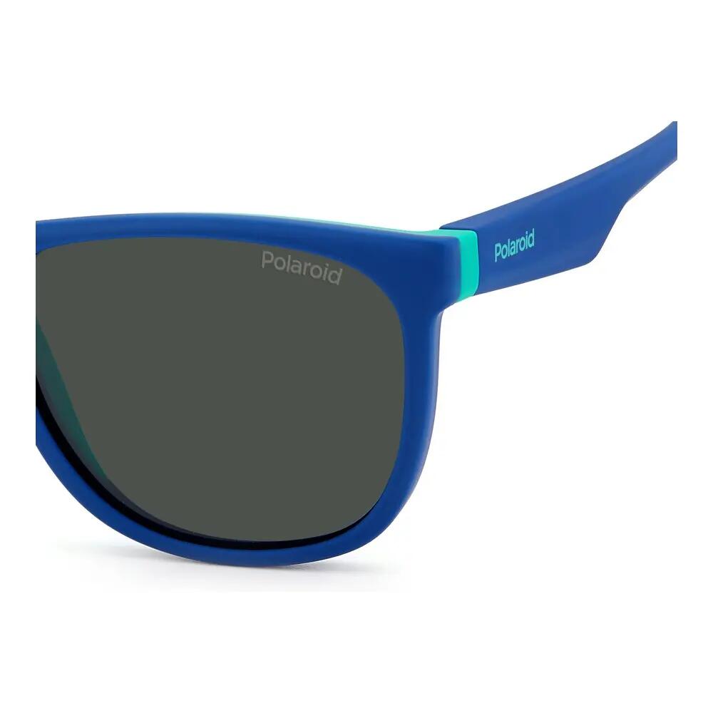 Slnečné Okuliare Polaroid Kids PLD 8049/S 465 Polarizované Detské Unisex 49 mm 3/3