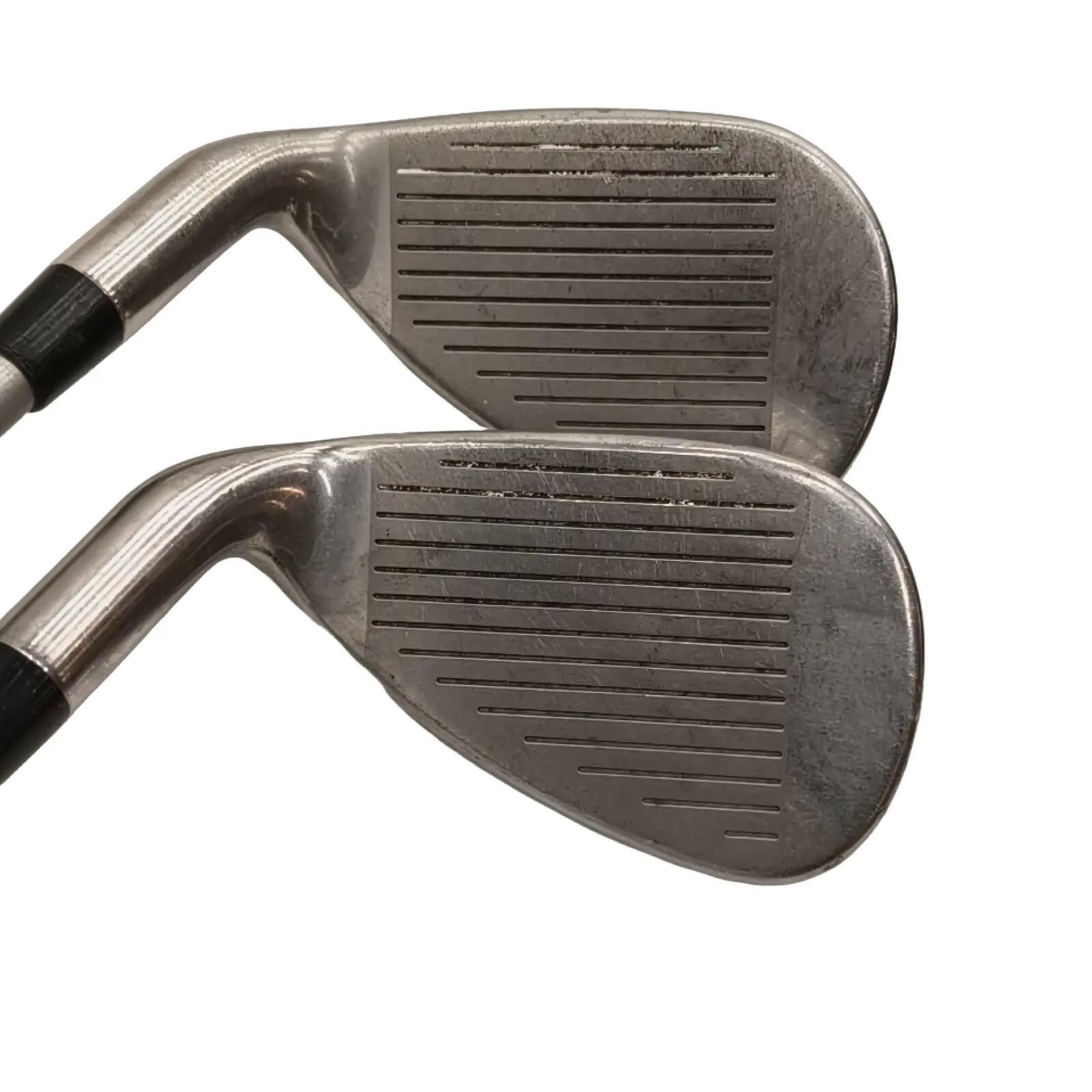 Callaway Edge Set di ferri / 7-PW+SW / Flex Ladies / Grafite 6/7