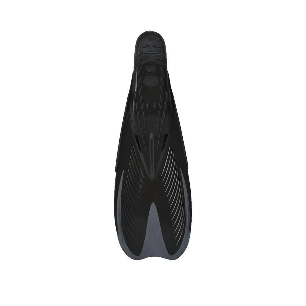Palmy do nurkowania Seac Speed Noire 3/7