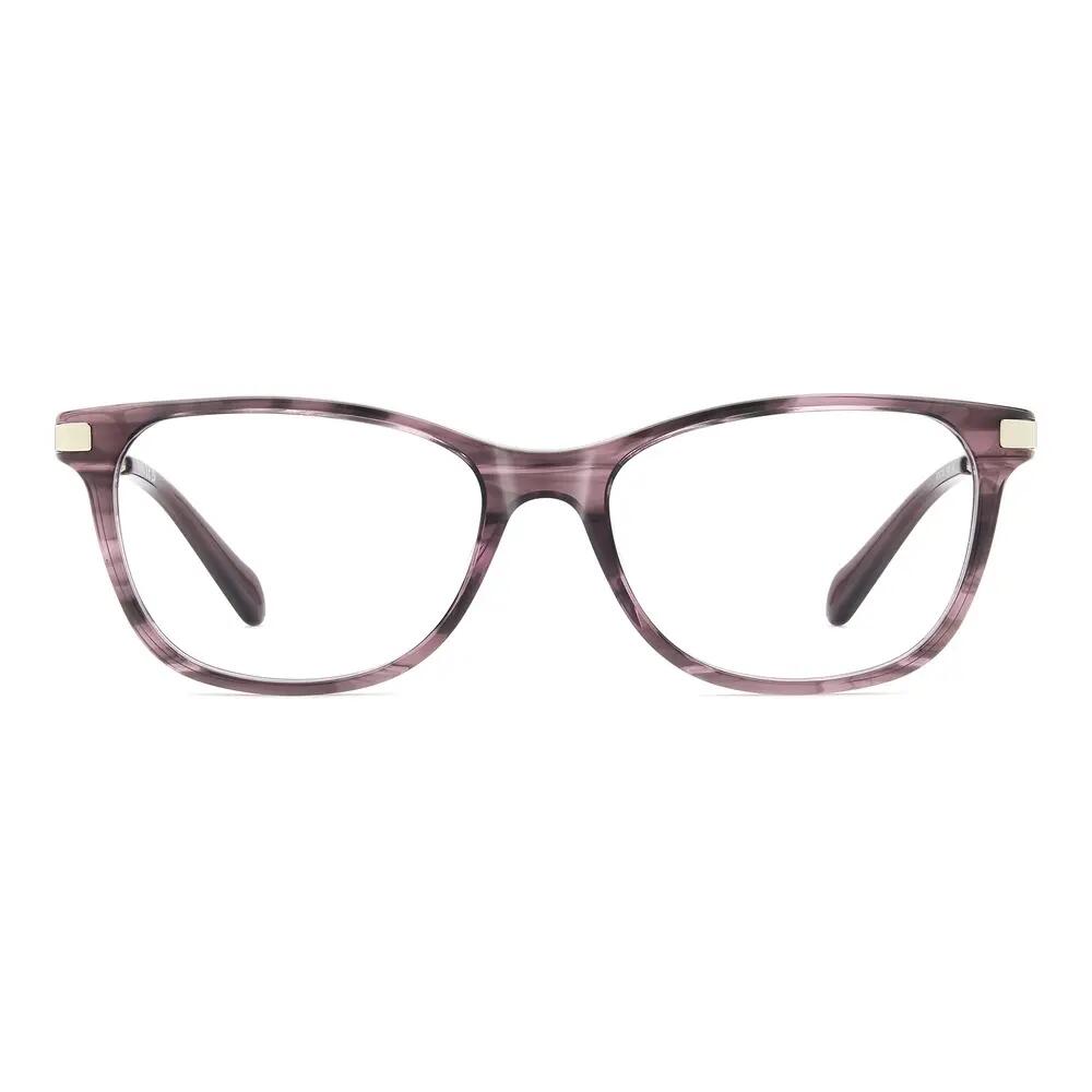 Óculos de Grau Fossil FOS 7224 9QB em Acetato Mulher 52 mm 2/3