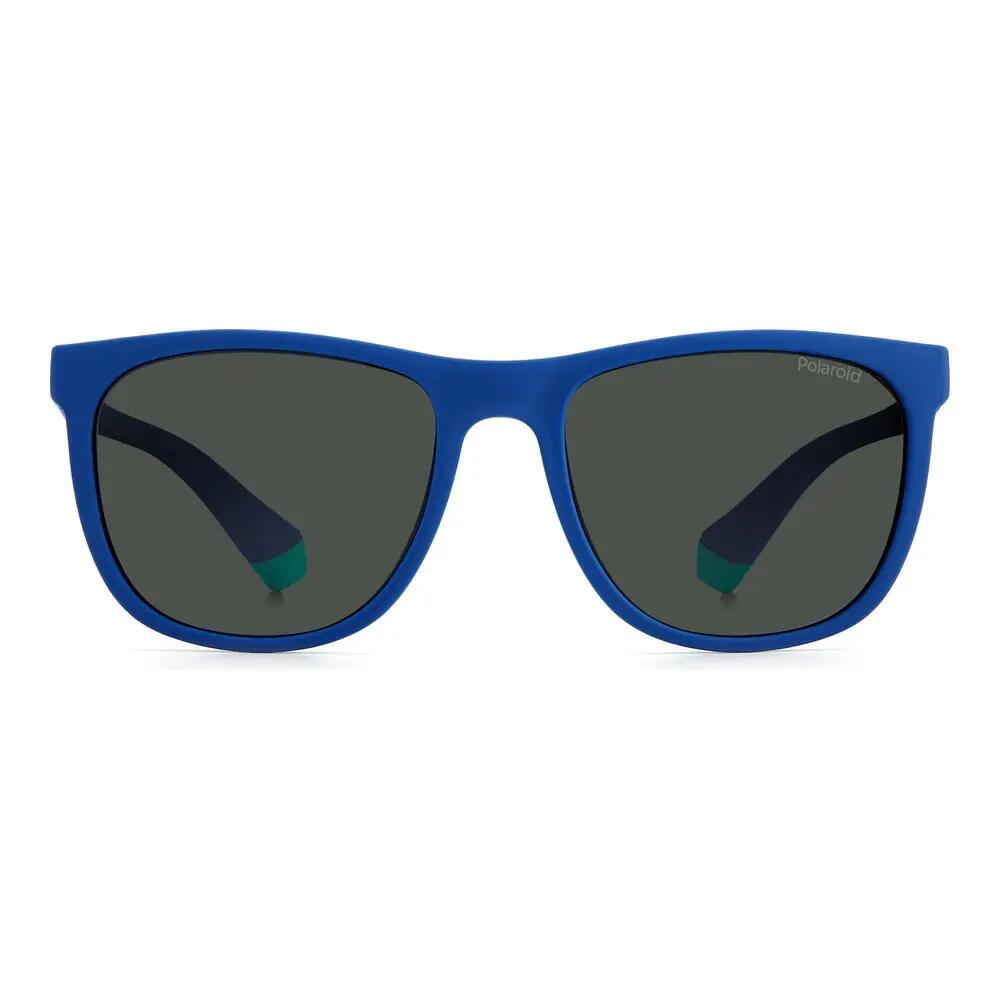 Slnečné Okuliare Polaroid Kids PLD 8049/S 465 Polarizované Detské Unisex 49 mm 2/3