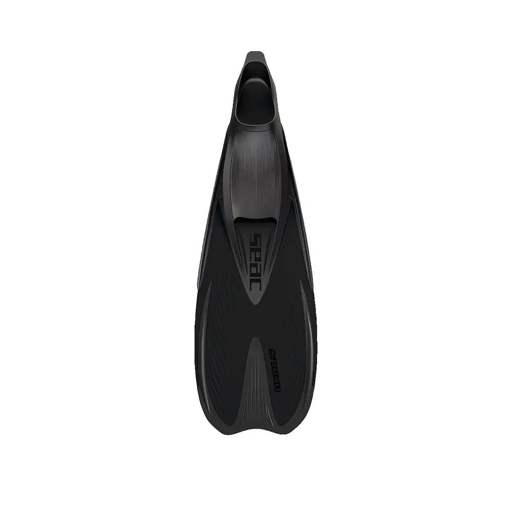 Palmy do nurkowania Seac Speed Noire 2/7