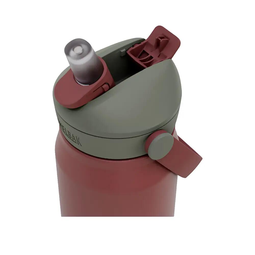 GOURDE THRIVE FLIP STRAW VSS 740mL 3/4