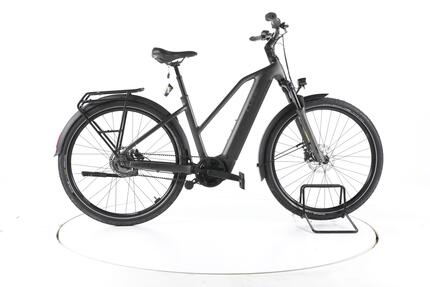 Reconditionné - Cube Touring Hybrid Comfort SLX 800 - Très Bon