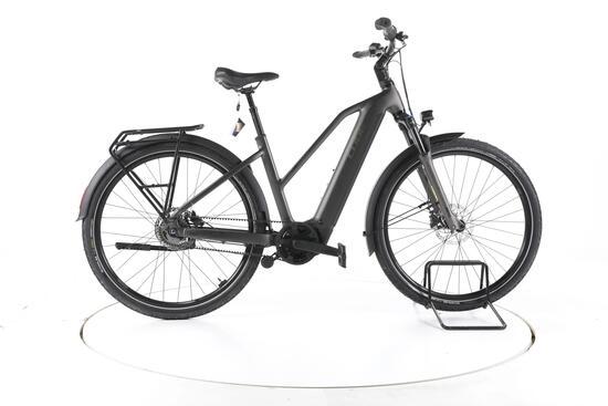 Reconditionné - Cube Touring Hybrid Comfort SLX 800 - Très Bon