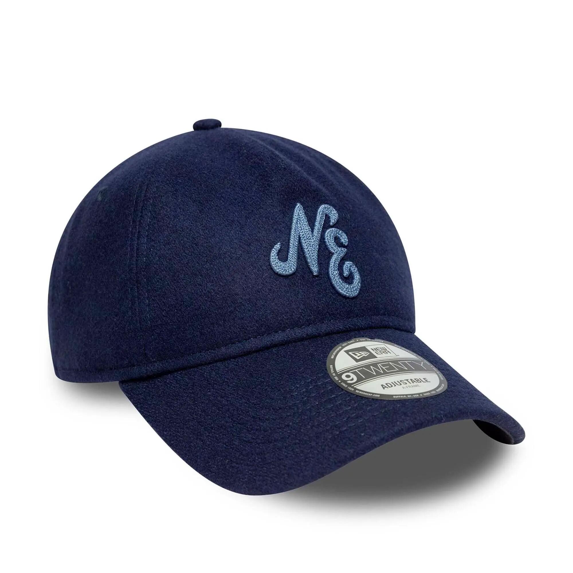 Șapcă New Era Ne Melton 9Twenty Af Newera Nsn Adult 3/5