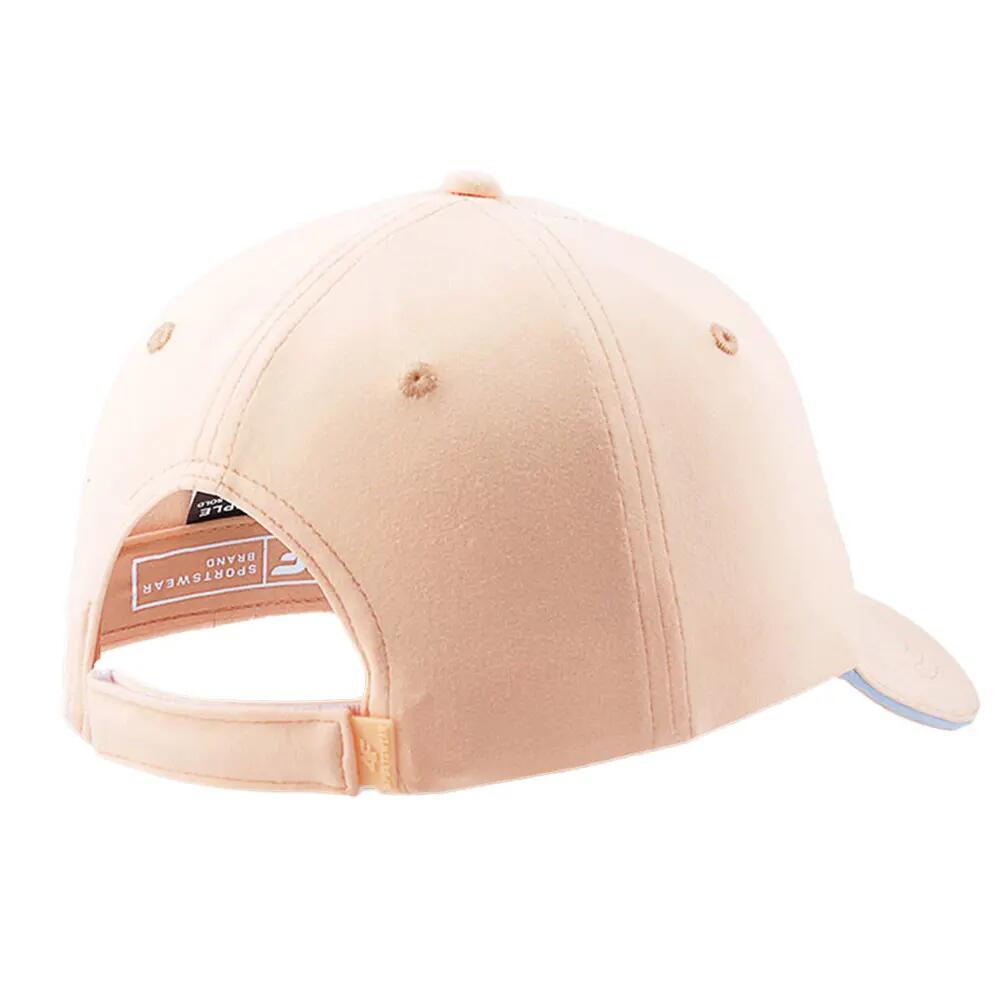 Hímzett logós baseball sapka 2/3