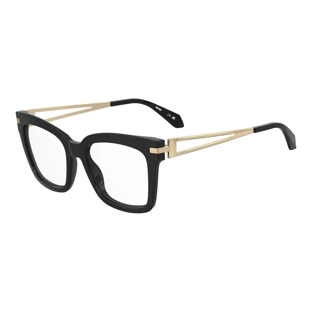 Dioptrické Okuliare Moschino MOS668 807 z Acetátu Dámske 52 mm
