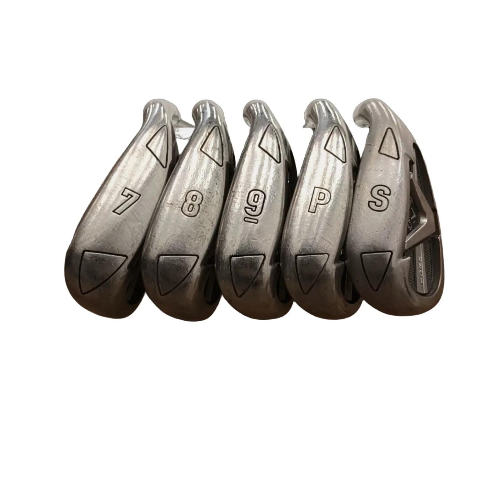 Callaway Edge Set di ferri / 7-PW+SW / Flex Ladies / Grafite 2/7