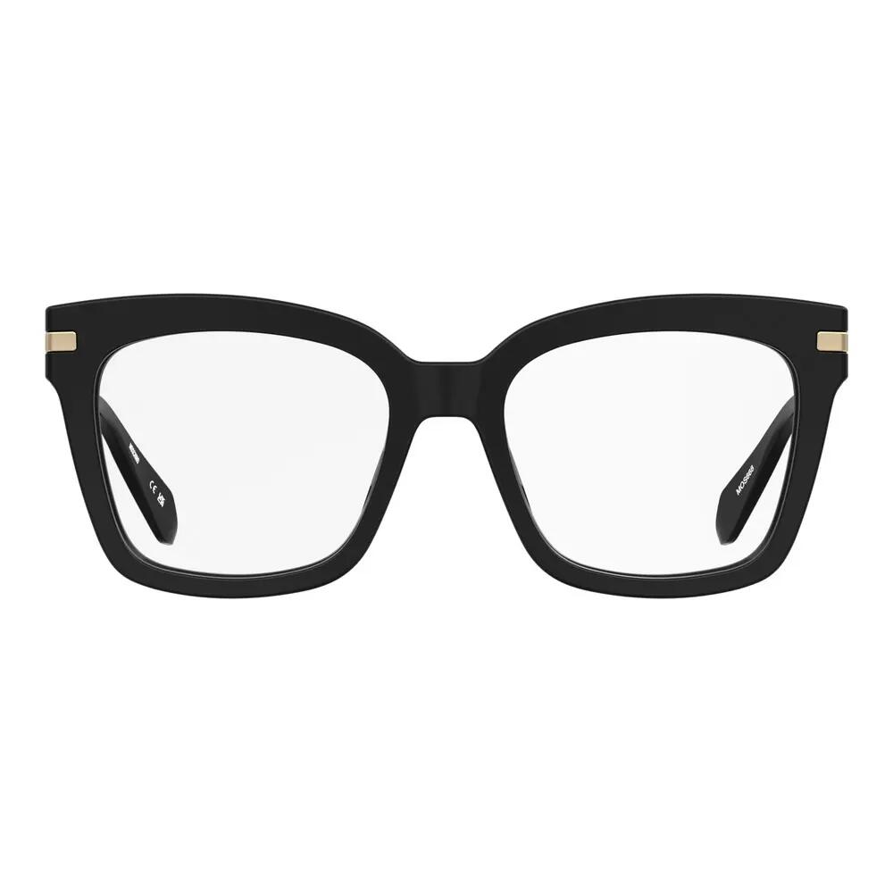Dioptrické Okuliare Moschino MOS668 807 z Acetátu Dámske 52 mm 2/3