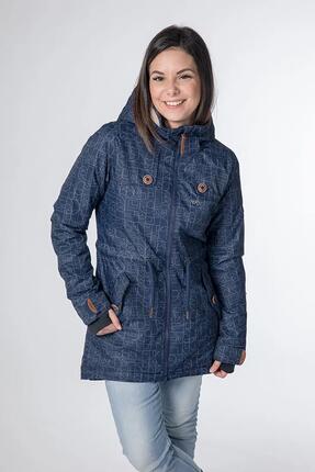 Damen - Outdoor - Funktionsparka - CHARLOTTE