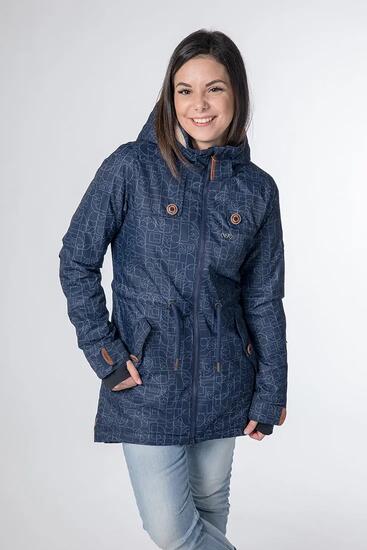 Damen - Outdoor - Funktionsparka - CHARLOTTE