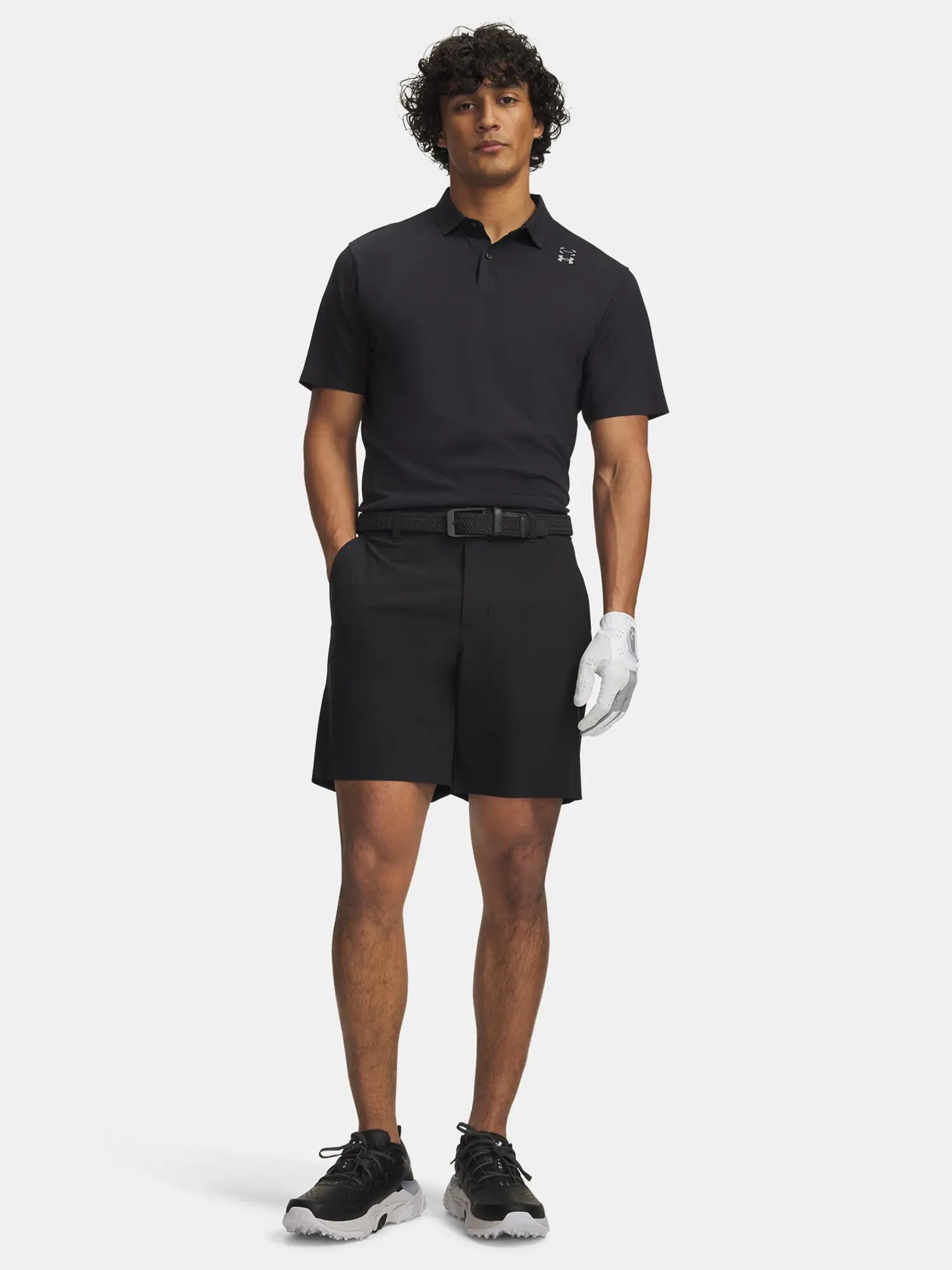 Férfi rövidnadrág Under Armour HB Short 4/4