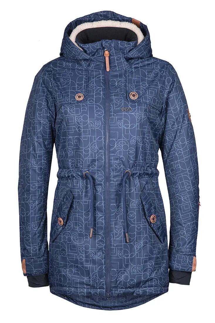 Femme - Outdoor - Parka technique - CHARLOTTE 6/6