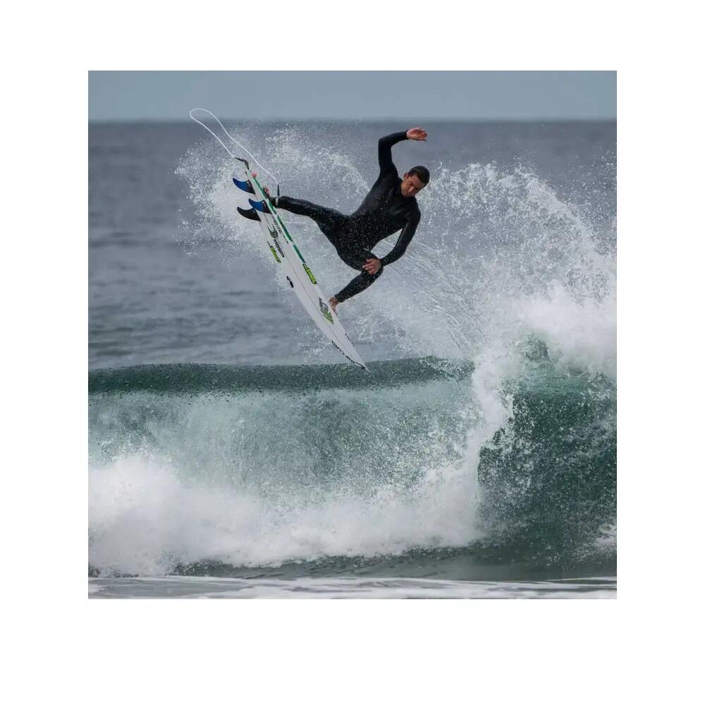 Aileron FCS Performance Core Carbon MB Rouge 4/5